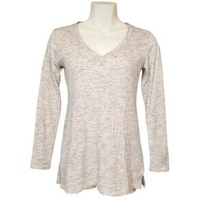 Lou & Grey Top – Size Small, Long Sleeve, Casual
